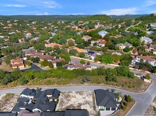 11 DOMINION MEADOWS LOT 44, San Antonio, TX 78257