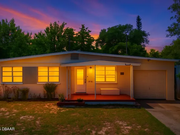 944 Essex Rd, Daytona Beach, FL 32117