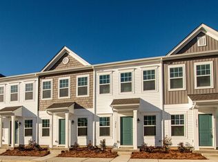 3983 Wagon Way, Midland, NC 28107