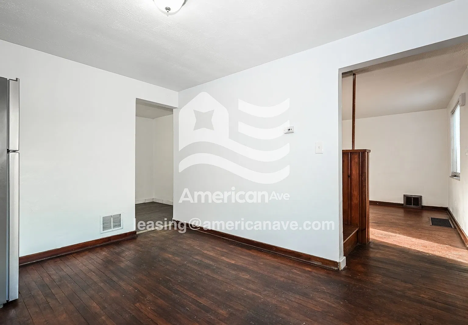 3 bed, 1.0 bath, 1120 sqft, $1,897 — Photo 4