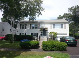 151 Woodley Ave, West Roxbury, MA 02132
