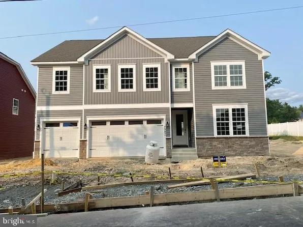 8404 Carter Way, Jessup, MD 20794