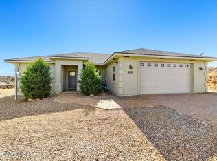 12376 E Prescott Dells Ranch Rd, Dewey, AZ 86327