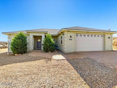 12376 E Prescott Dells Ranch Rd, Dewey, AZ, 86327
