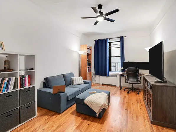 668 Riverside Dr APT 3G, New York, NY 10031