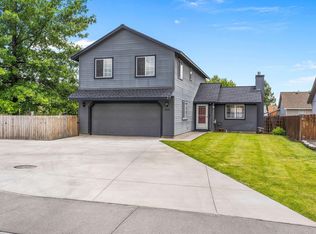 2834 SW 27th Ct, Redmond, OR 97756