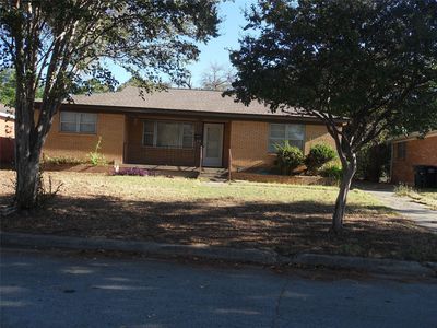 6032 Costen Ln, Fort Worth, TX, 76114