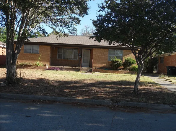 6032 Costen Ln, Fort Worth, TX 76114