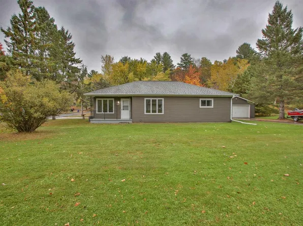 1402 EVERGREEN ROAD, Wausau, WI 54403
