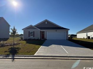 361 Acosta Cir, Conway, SC 29527