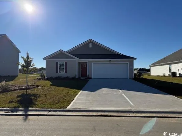 361 Acosta Circle, Conway, SC 29527