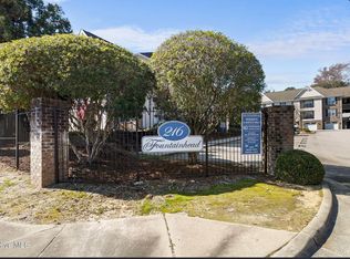 212 Fountainhead Ln Unit 103, Fayetteville, NC 28301
