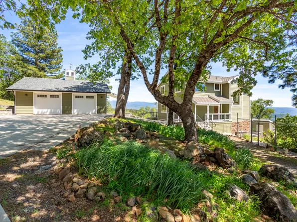 6360 Wilson Hill Rd, Shingletown, CA 96088