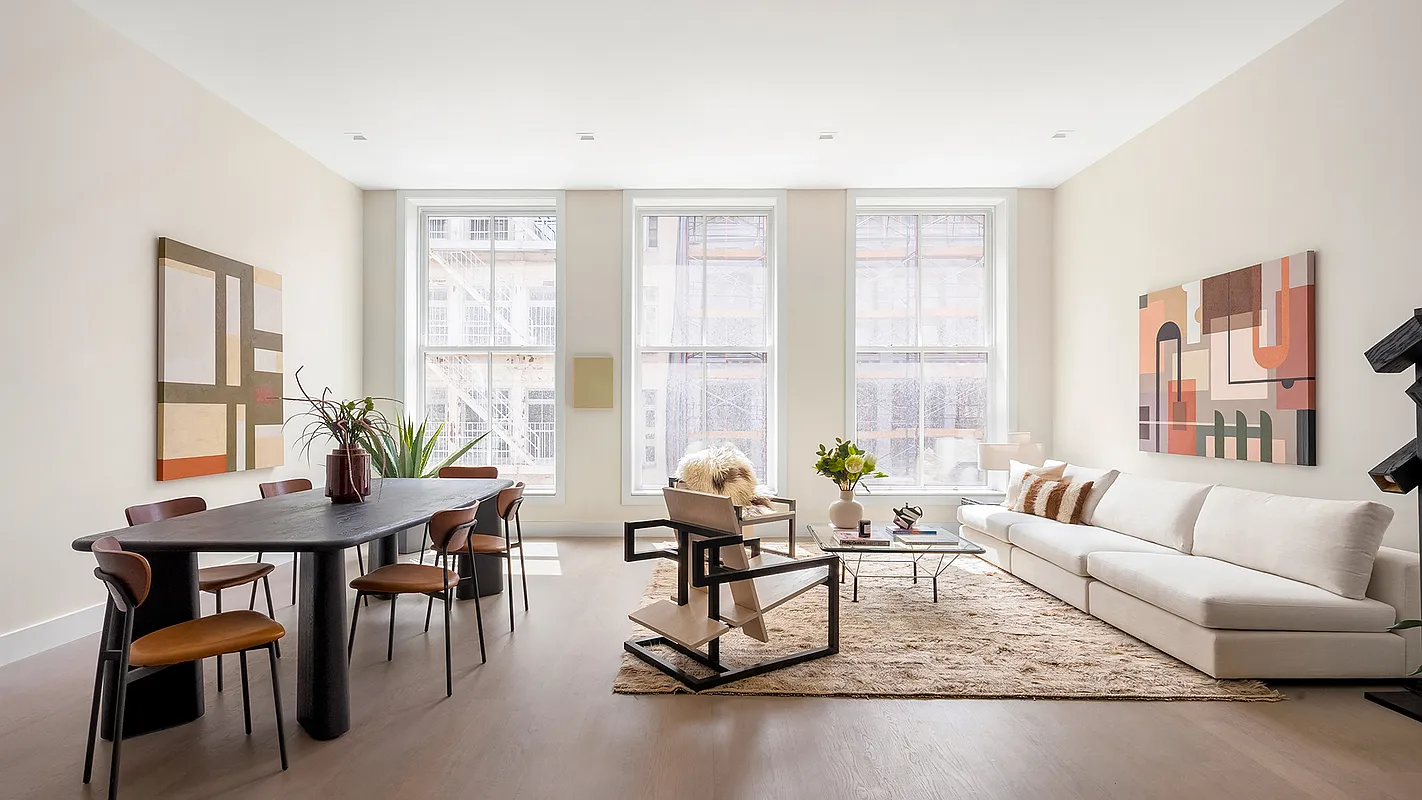74 Grand Street in Soho : Sales, Rentals, Floorplans | StreetEasy