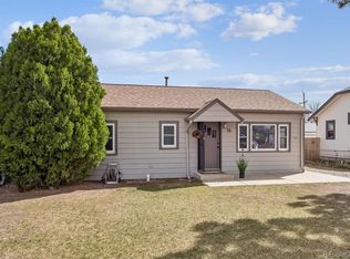 14 Jay Street, Lakewood, CO 80226