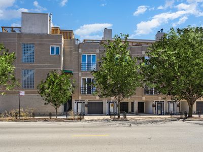 1157 W Newport Ave UNIT M, Chicago, IL, 60657