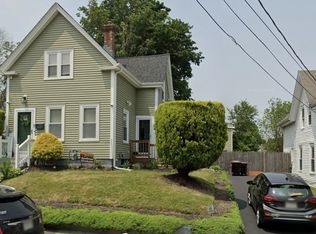 51 Myrtle St, Brockton, MA 02301