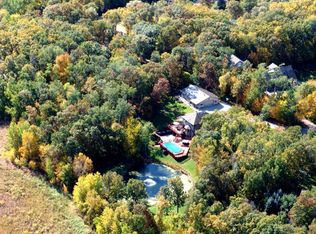 20452 Elmwood Rd, Clearwater, MN 55320