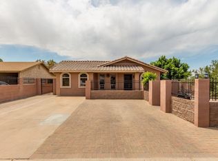 8201 E 1st Ave, Mesa, AZ 85208