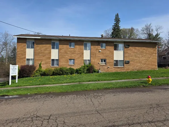 2615 Ellet Ave APT 16, Akron, OH 44312