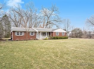 1186 Oakburn Ave SE, Grand Rapids, MI 49546