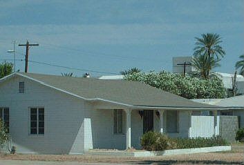 Excellent Home