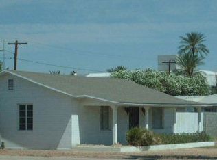 7046 N 24th Ave, Phoenix, AZ 85021