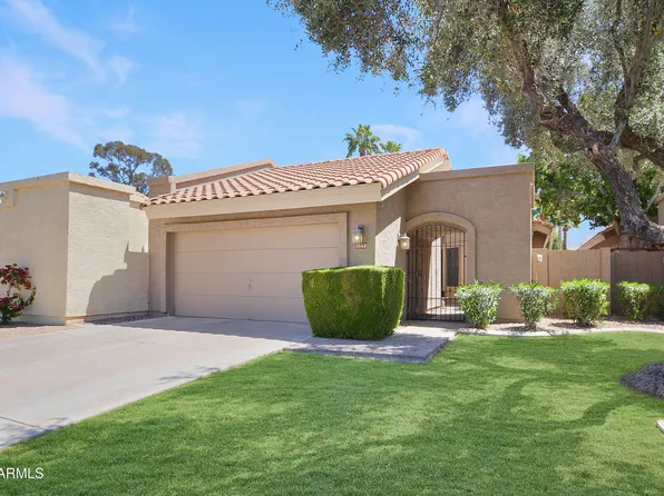 2663 N CARRIAGE Lane, Chandler, AZ 85224