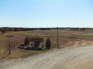 2501 Gallant Fox Ter, Guthrie, OK 73044