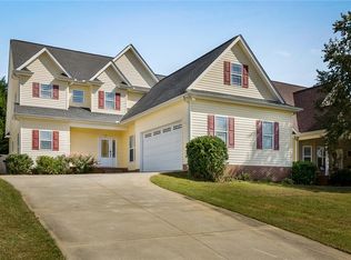 233 Streams Way, Anderson, SC 29625