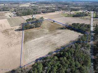 0 Bernice Gresham Ln, Pink Hill, NC 28572