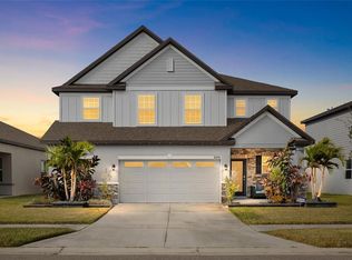 8209 Abby Brooks Cir, Wesley Chapel, FL 33545