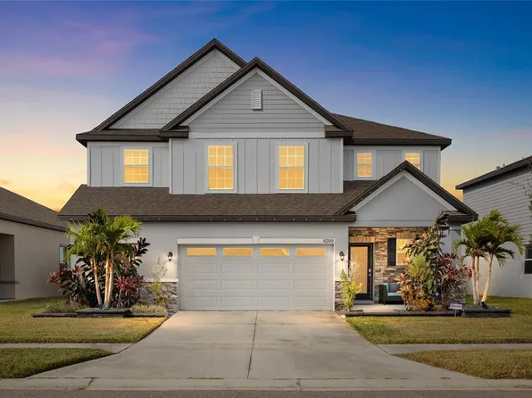 8209 Abby Brooks Cir, Wesley Chapel, FL 33545