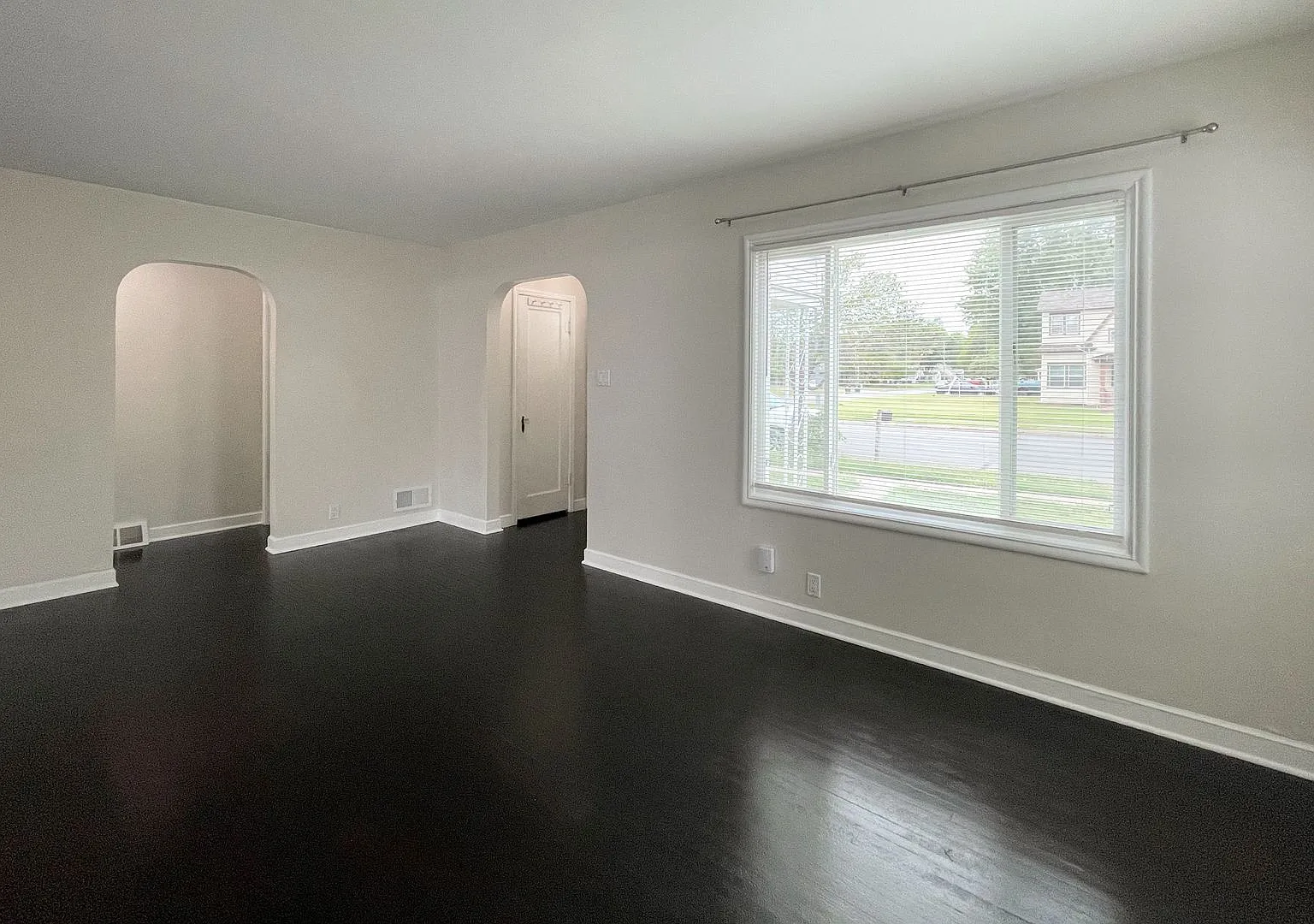 Updated 2-Bed, 1-Bath House — Photo 3