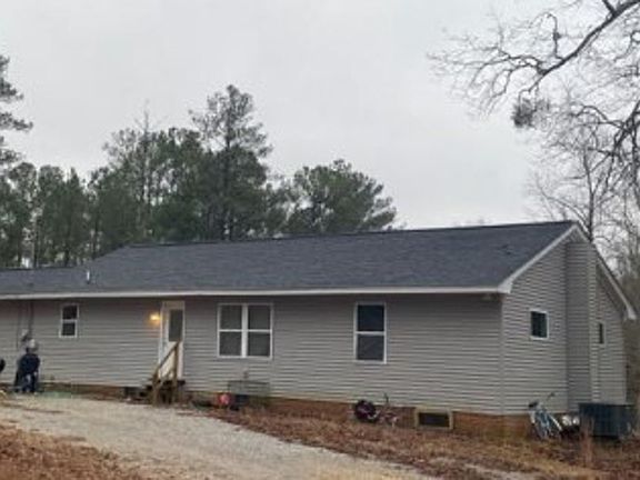 Property Side View