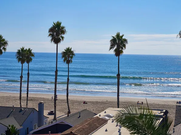 999 N Pacific St Unit A303, Oceanside, CA 92054