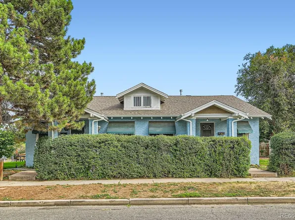 8001 E 16th Street, Denver, CO 80220