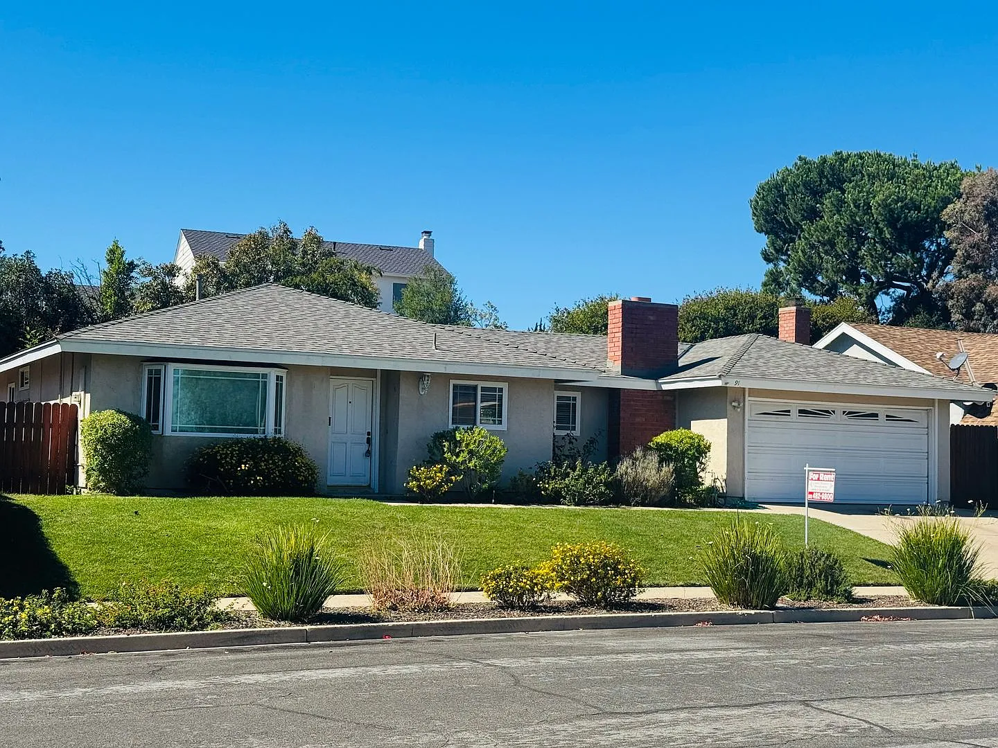 Charming 3-Bedroom Retreat — Photo 1