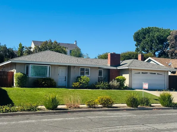 91 S Dewey Ave, Thousand Oaks, CA 91320