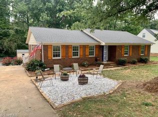 810 Bundaberg Ln, Rural Hall, NC 27045