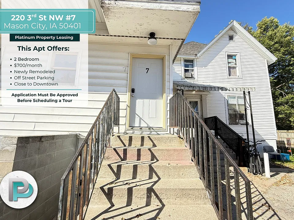 220 3rd St NW #7