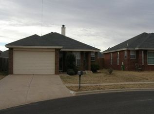 1811 75th St, Lubbock, TX 79423