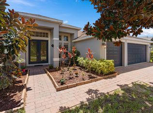 2522 Northumbria Dr, Sanford, FL 32771