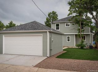 2220 S Emerson St, Denver, CO 80210