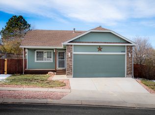 2425 Brenton Dr, Colorado Springs, CO 80918