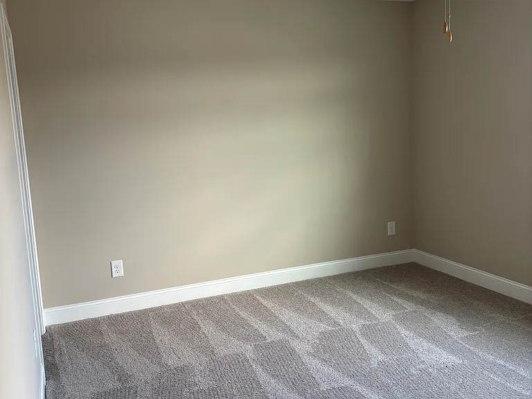 Upstairs bedroom