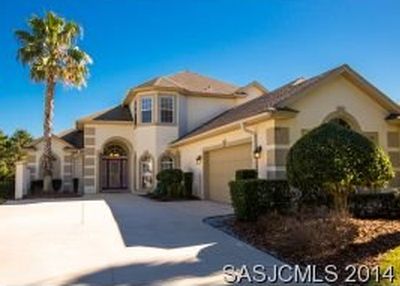 917 Spring Lake Ct, Saint Augustine, FL, 32080