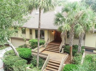 40 Haul Away, Hilton Head Island, SC 29928