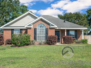 3620 Eric Dr, Semmes, AL 36575