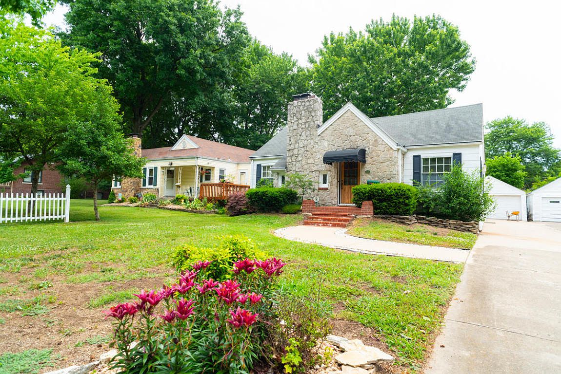 1226 S Fremont Ave, Springfield, MO 65804 Zillow
